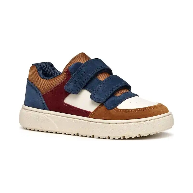 Detské tenisky Geox THELEVEN 65252306