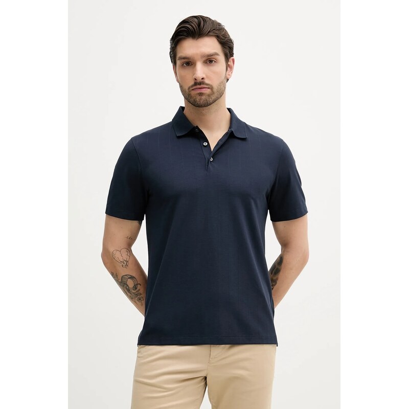 Polo tričko Calvin Klein 63676279