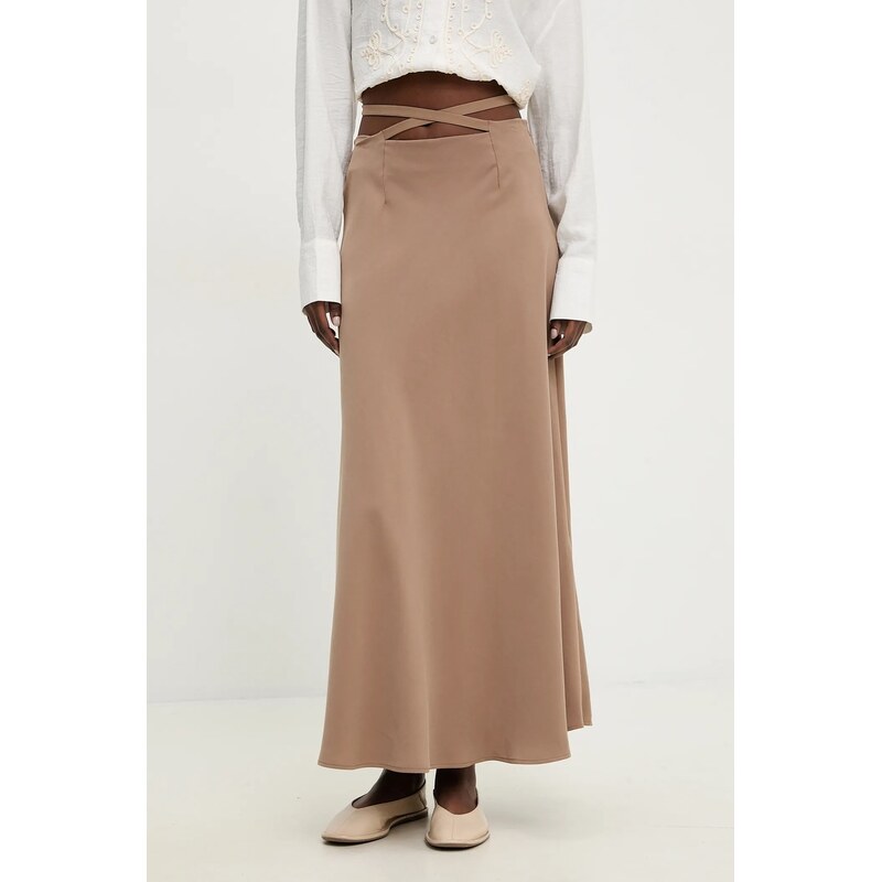 Sukňa Answear.LAB 63155521