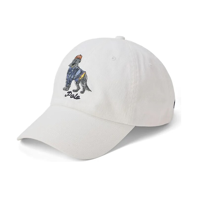 Bavlnená šiltovka Polo Ralph Lauren 65252241