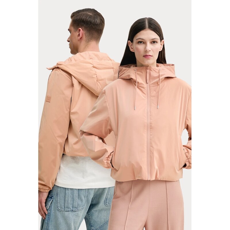 Bunda Rains Lohja Short Insulated Jacket W3T1 66614702