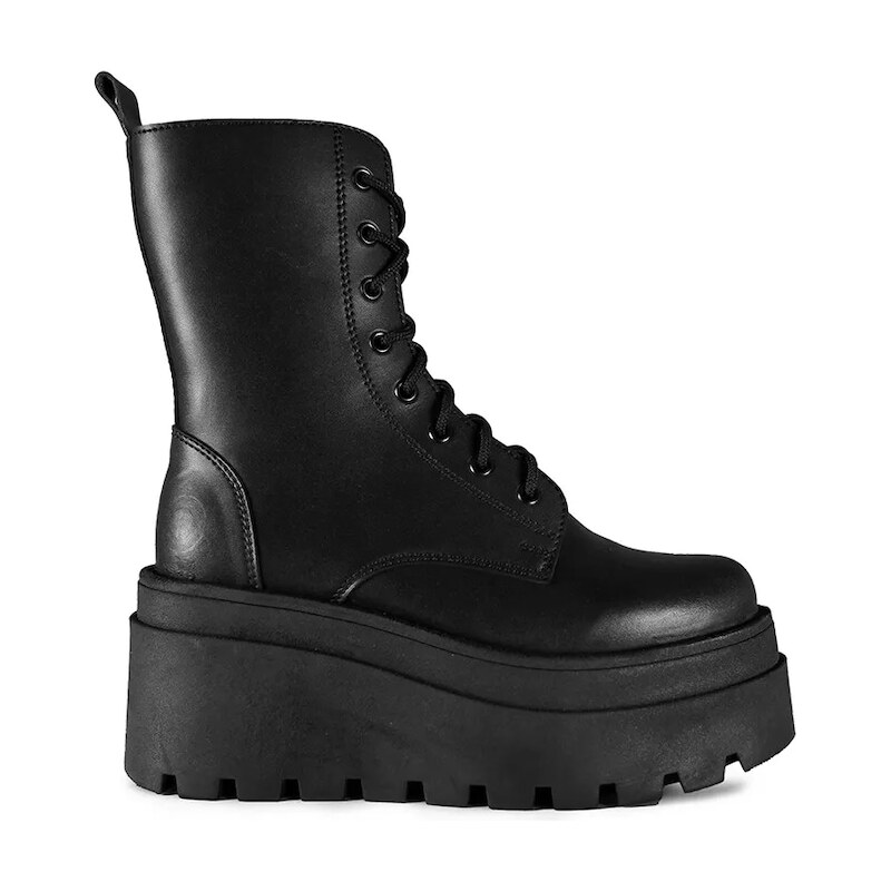 Členkové topánky Altercore Nolan 60558478