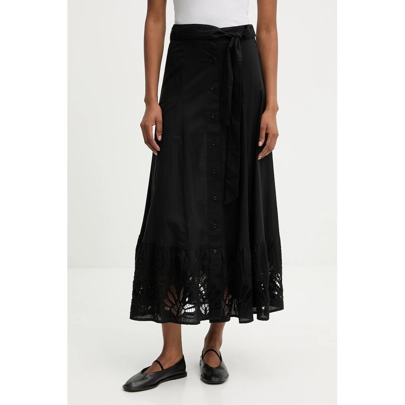 Bavlnená sukňa Answear.LAB 64371147