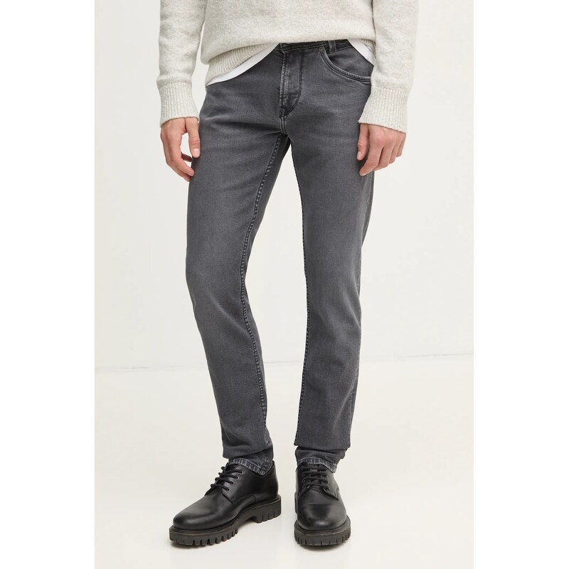 Rifle Pepe Jeans TAPERED JEANS SPIKE 60861170
