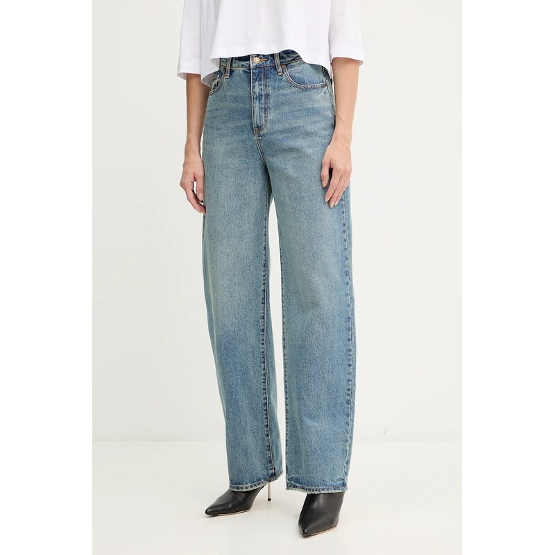 Rifle Armani Exchange 65275337