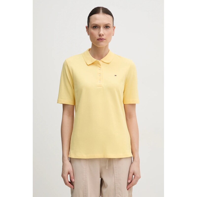 Polo tričko Tommy Hilfiger 61987897