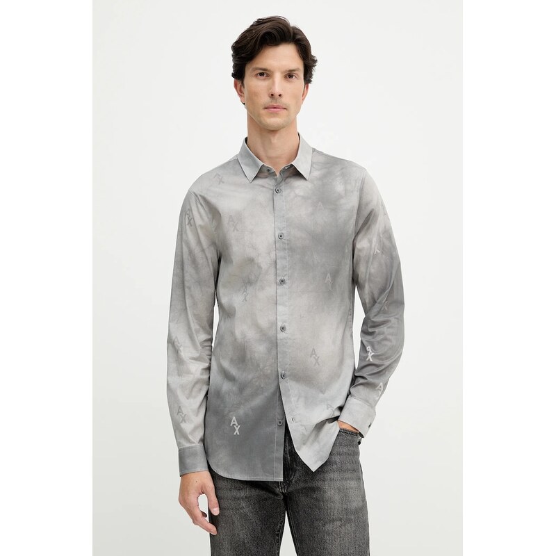 Košeľa Armani Exchange 65275256