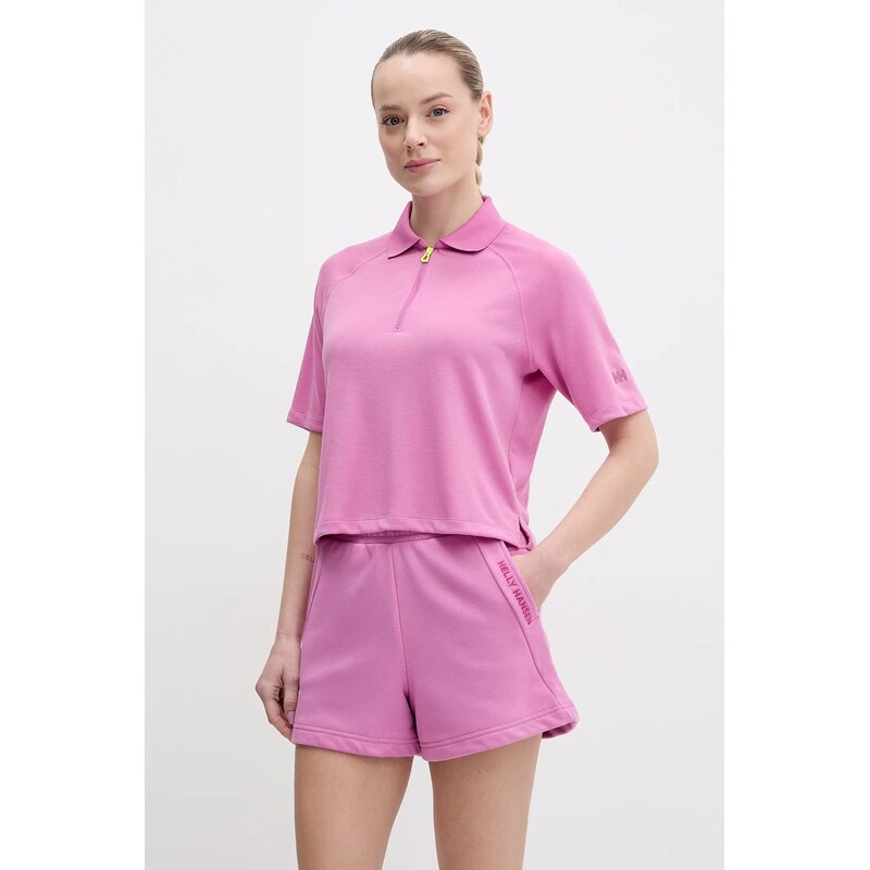 Polo tričko Helly Hansen INSHORE 66901895