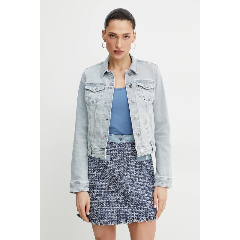 Rifľová bunda Morgan VPOMI 62946432