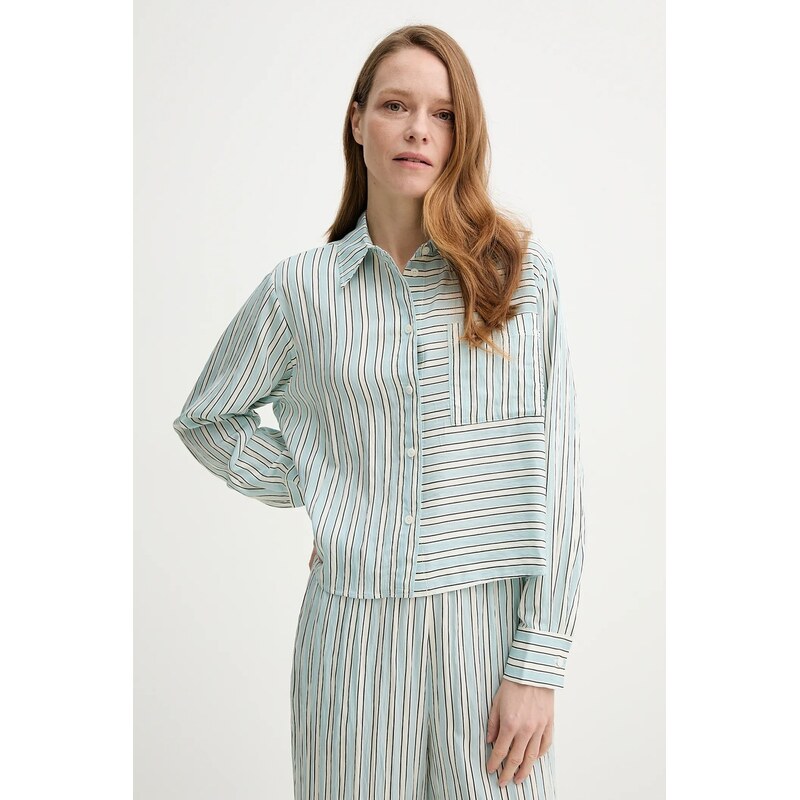 Košeľa Marc OPolo 64328380