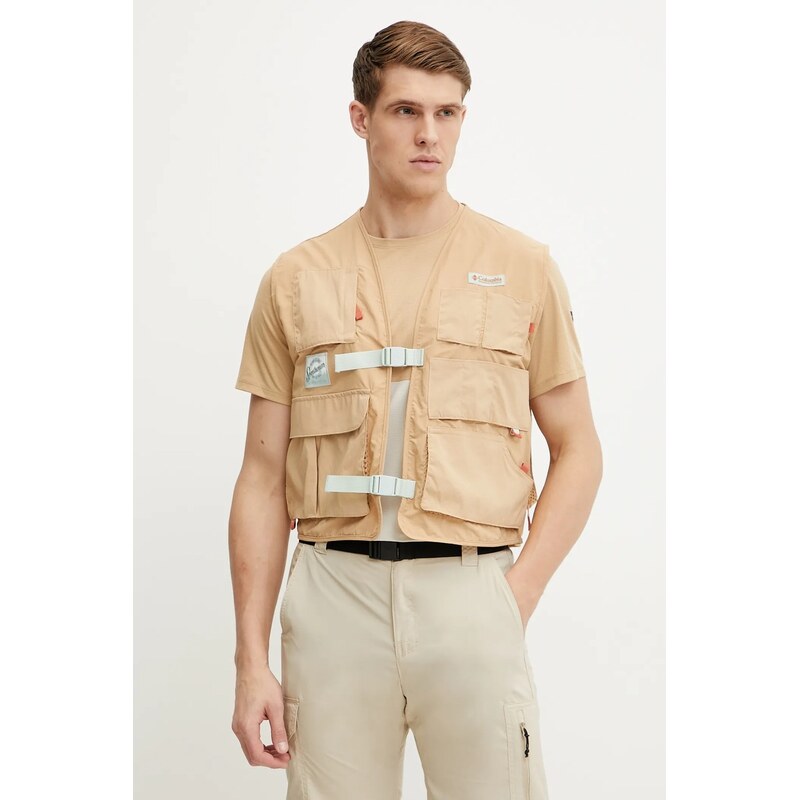 Športová vesta Columbia Cove Beach 62946512