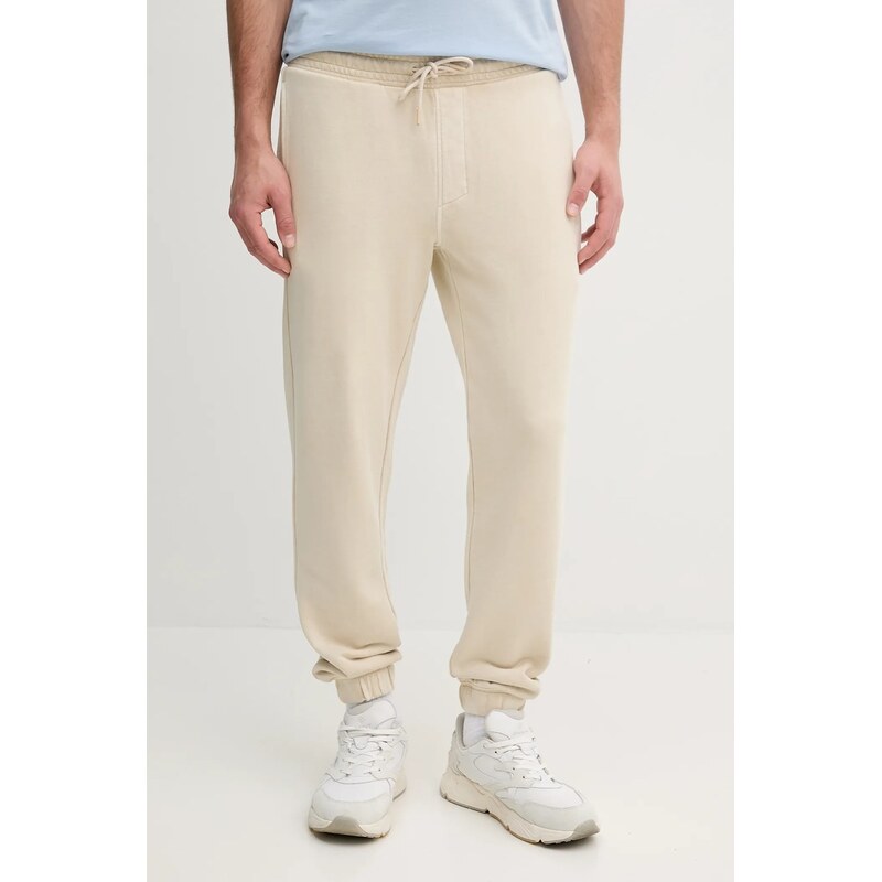 Bavlnené tepláky Calvin Klein Jeans 63155739