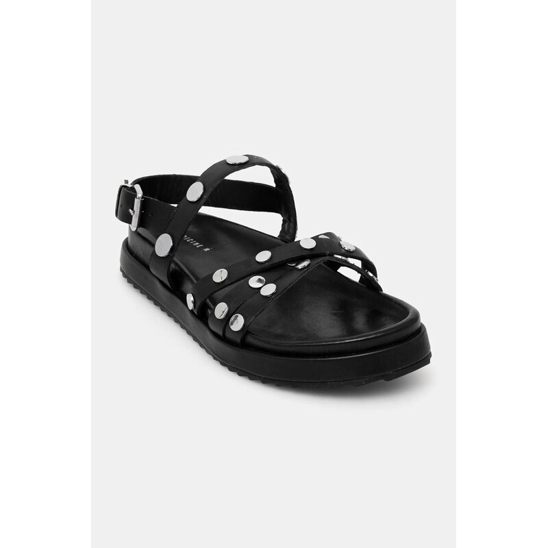 Kožené sandále Medicine 66512761