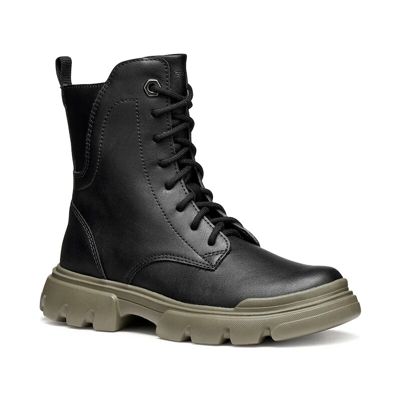 Detské workery Geox JUNETTE 65252378