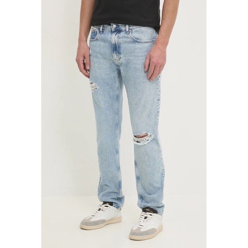 Rifle Calvin Klein Jeans 60874325