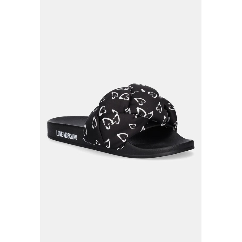 Šľapky Love Moschino 64330744
