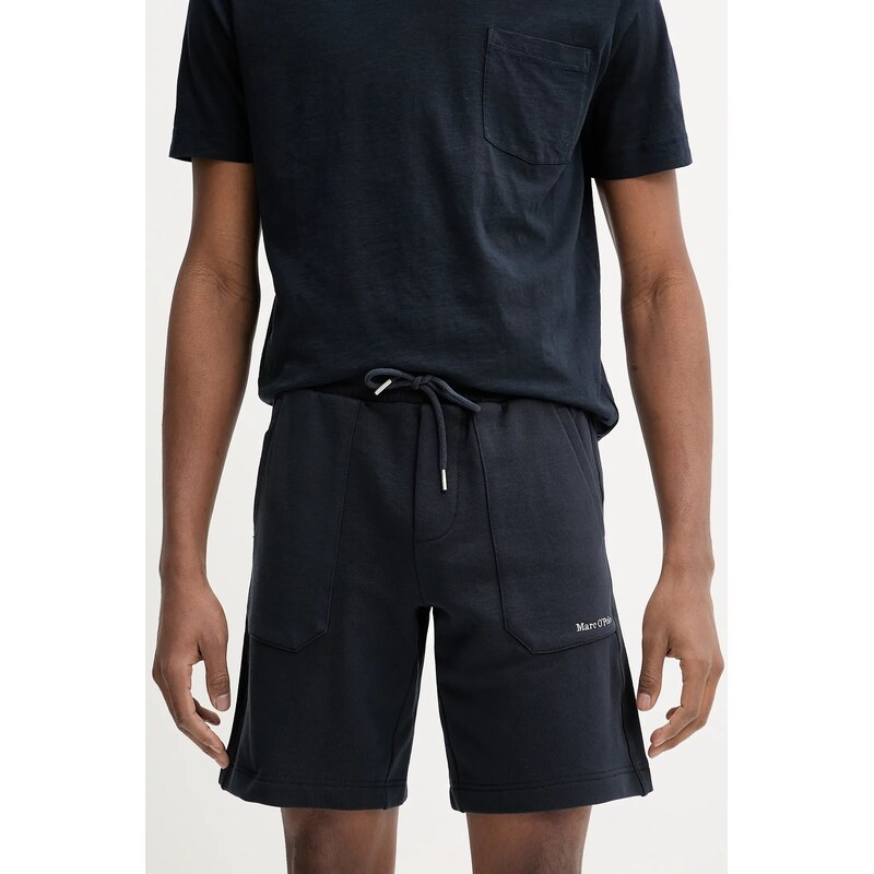 Bavlnené šortky Marc OPolo 64328567