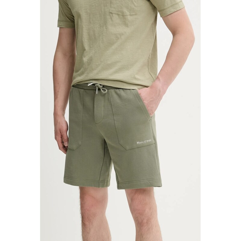 Bavlnené šortky Marc OPolo 64181756