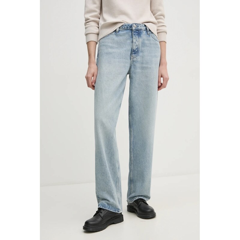 Rifle Calvin Klein Jeans 60874269