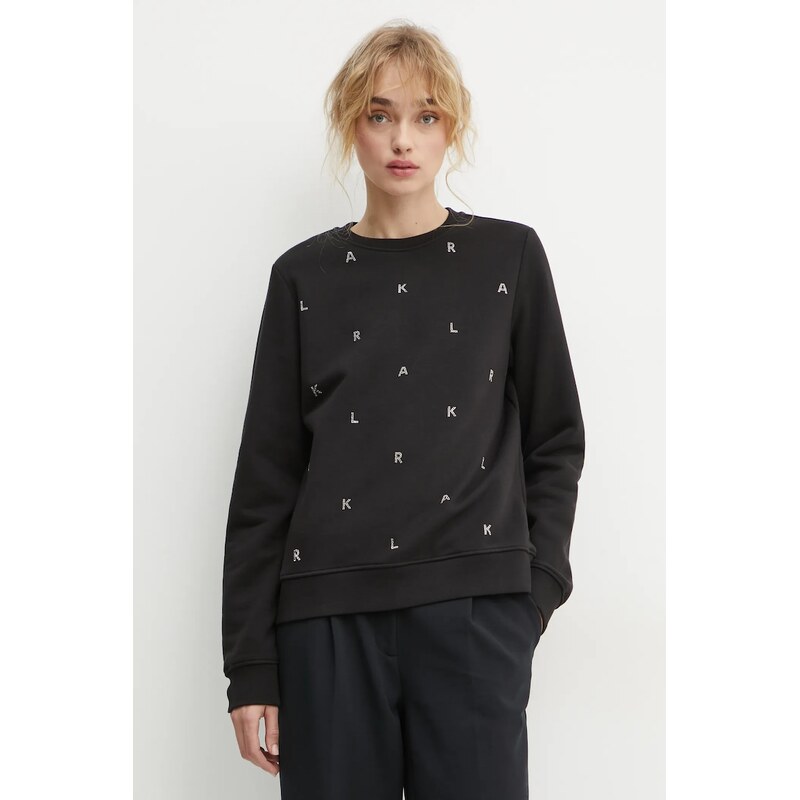 Mikina Karl Lagerfeld 60921677