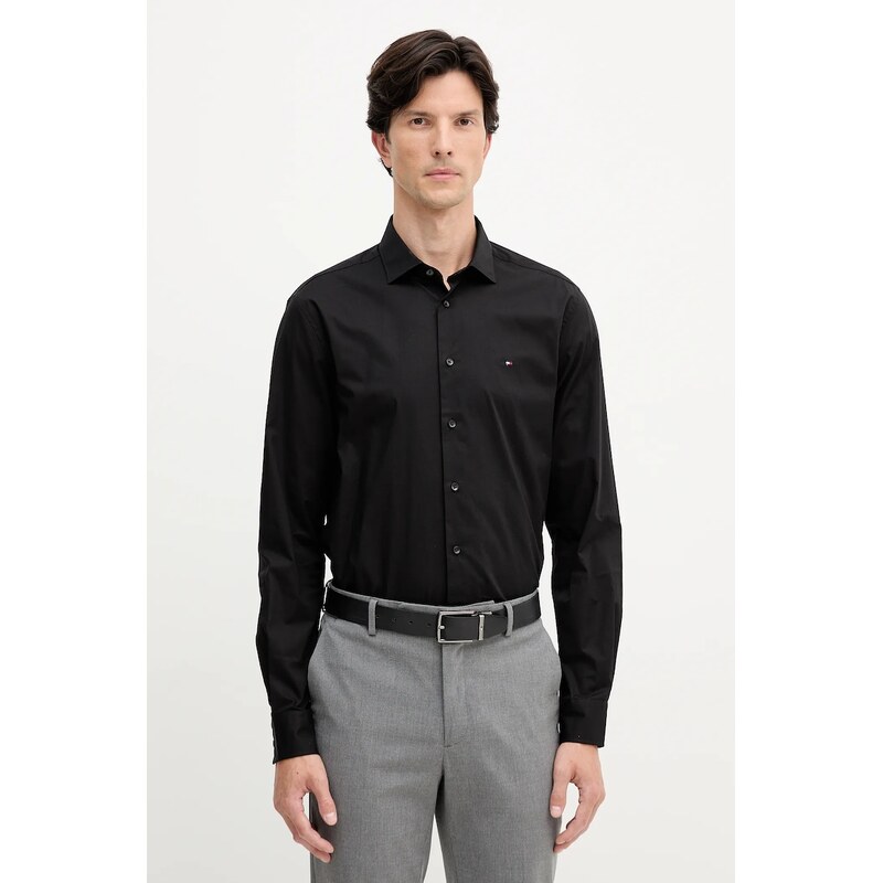 Košeľa Tommy Hilfiger 65269107