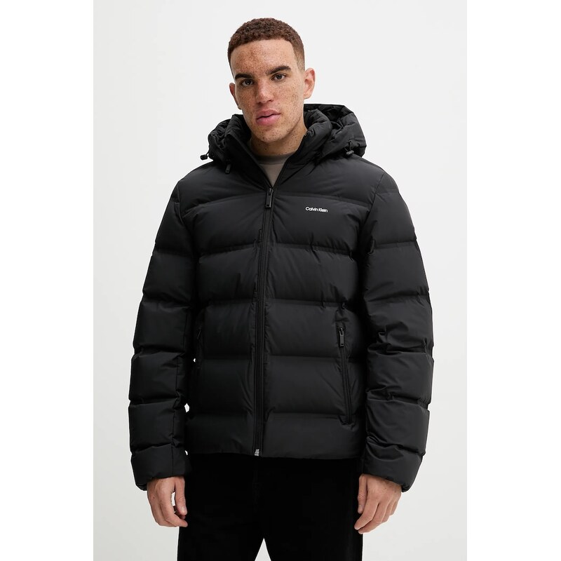 Páperová bunda Calvin Klein 65279263