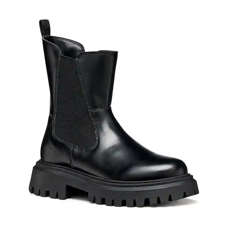 Detské čižmy Geox MAQUINNENS 65269258