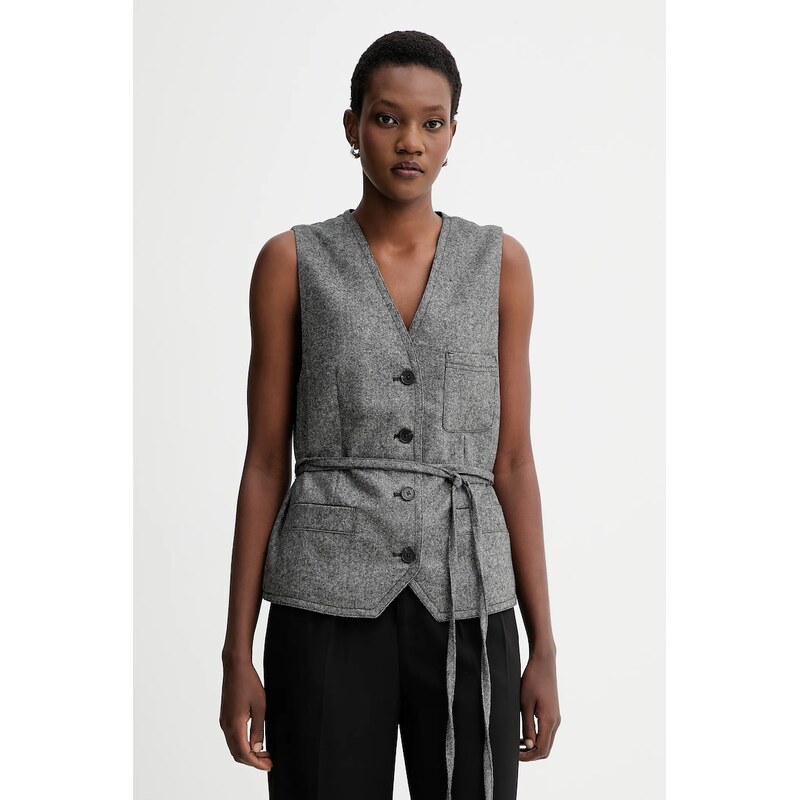 Vesta s prímesou vlny Marc OPolo 65275665