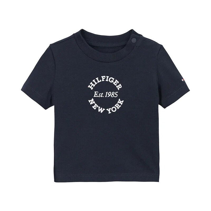 Tričko pre bábätko Tommy Hilfiger 60689229