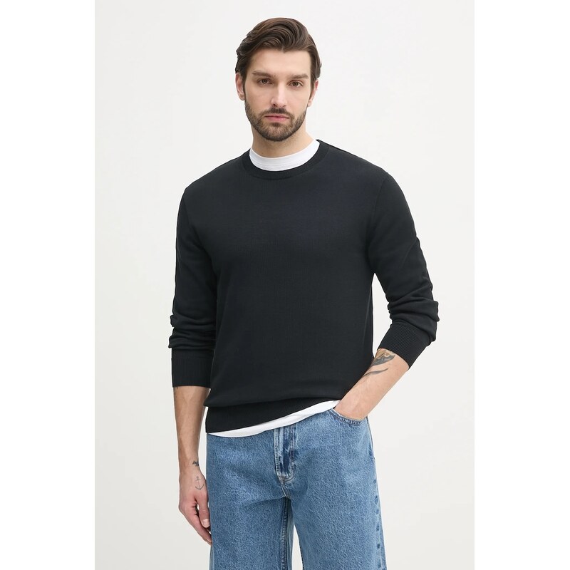 Bavlnený sveter Calvin Klein 62938489