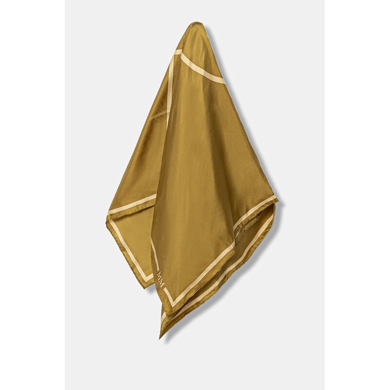 Hodvábna šatka MM by Max Mara FAUST 64474711