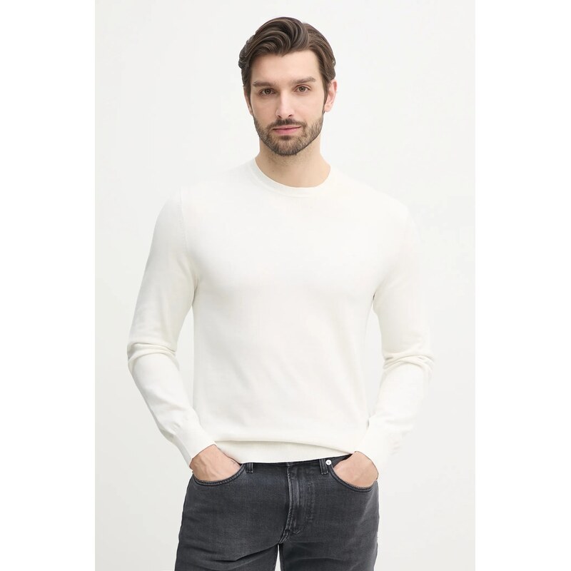 Bavlnený sveter Calvin Klein 62947686