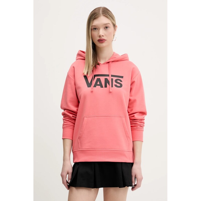 Mikina Vans 62947790