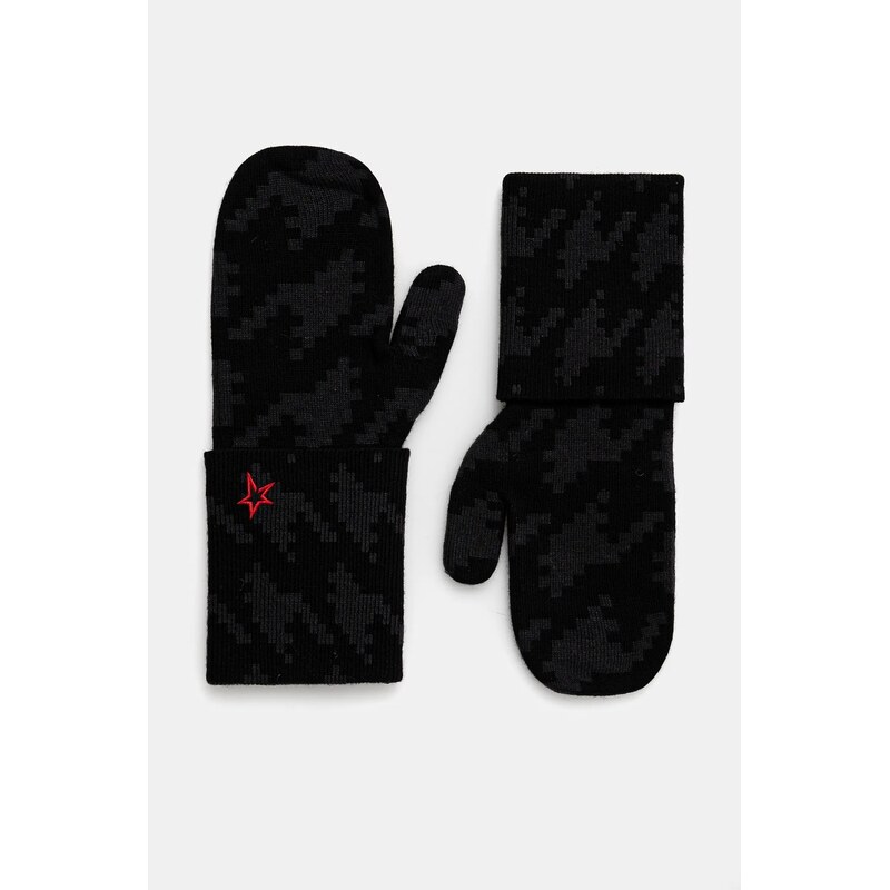 Rukavice Perfect Moment Houndstooth Apres 61250495