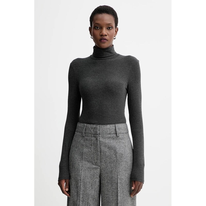 Tričko s dlhým rukávom Marc OPolo 66514187