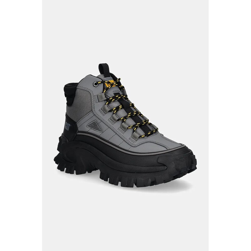 Topánky CAT Footwear INTRUDER GALOSH 2.0 MID WP 60689142