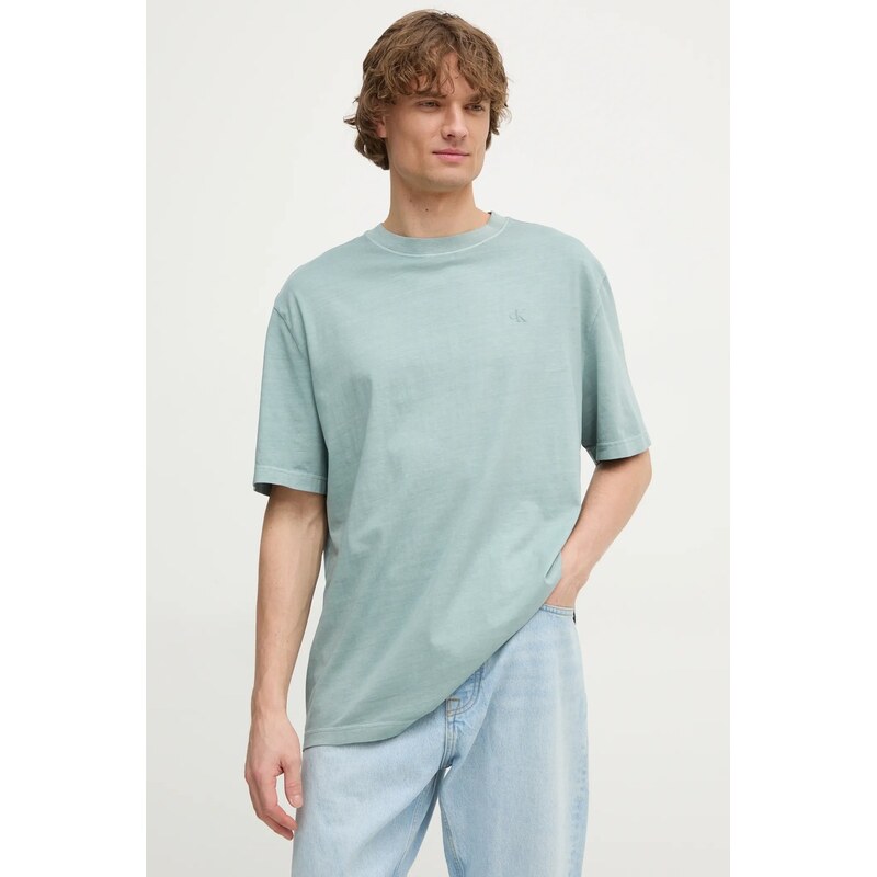 Bavlnené tričko Calvin Klein Jeans 61667956