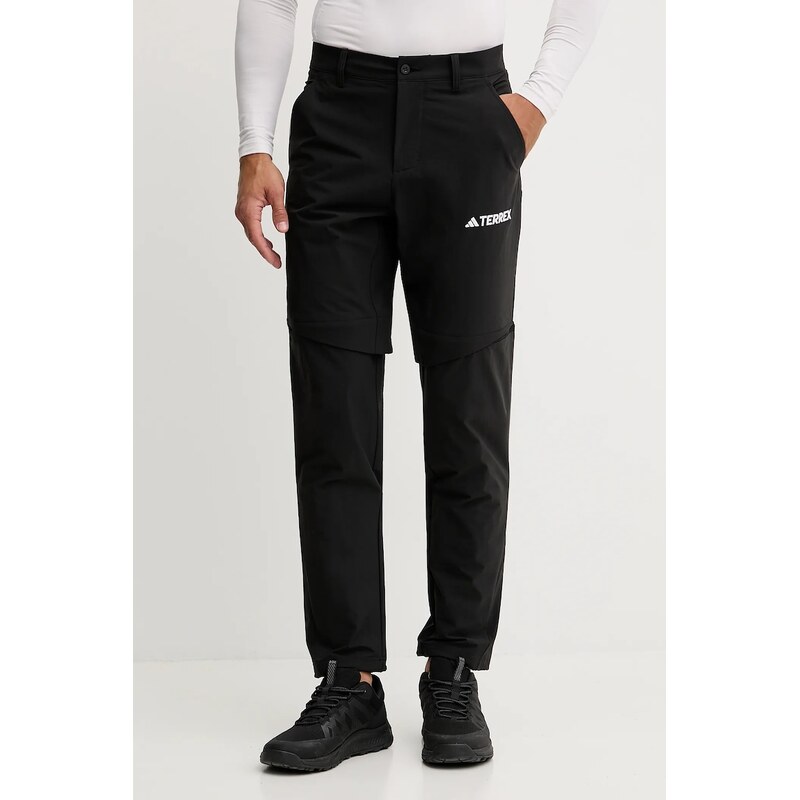 Turistické nohavice adidas TERREX Multi 64408545