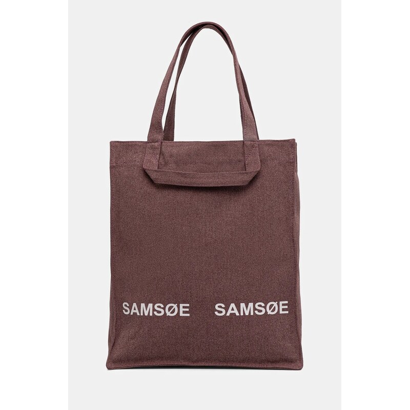 Taška Samsoe Samsoe SALUCCA 63676285