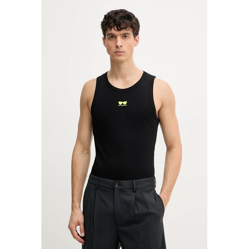 Top Karl Lagerfeld 62938588