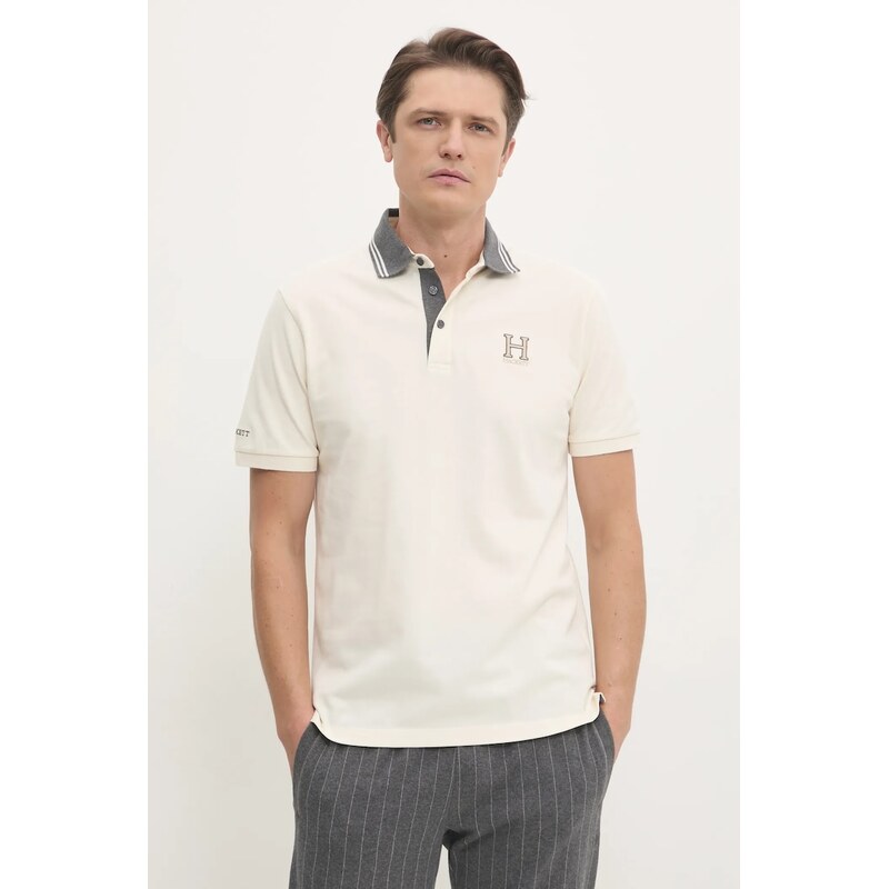 Polo tričko Hackett London 60747515