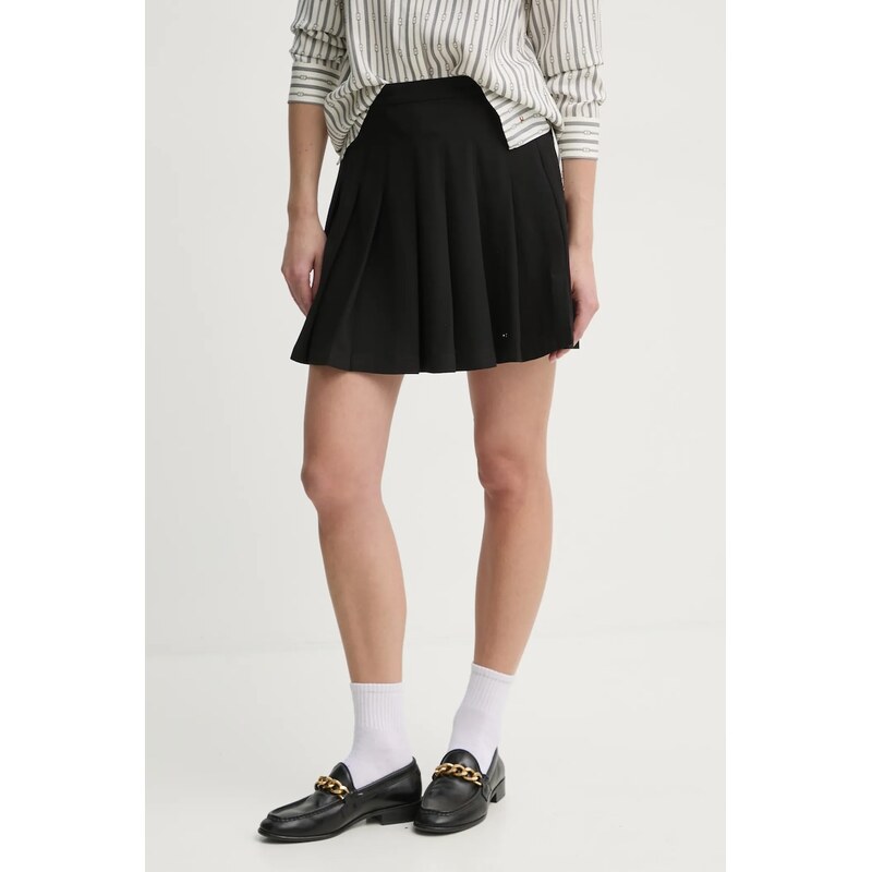 Sukňa Tommy Hilfiger 60701028