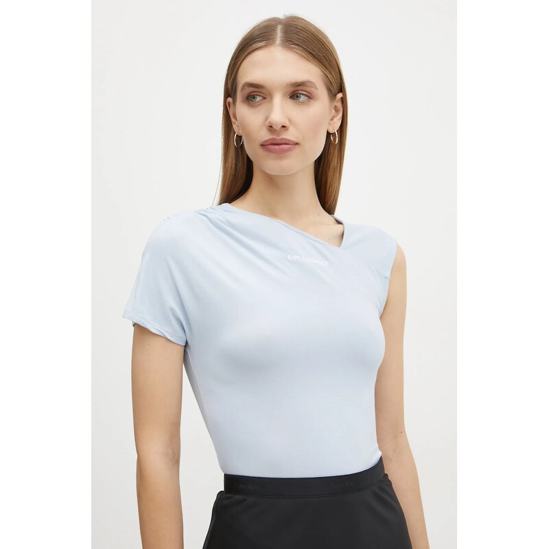 Tričko Karl Lagerfeld 61668030