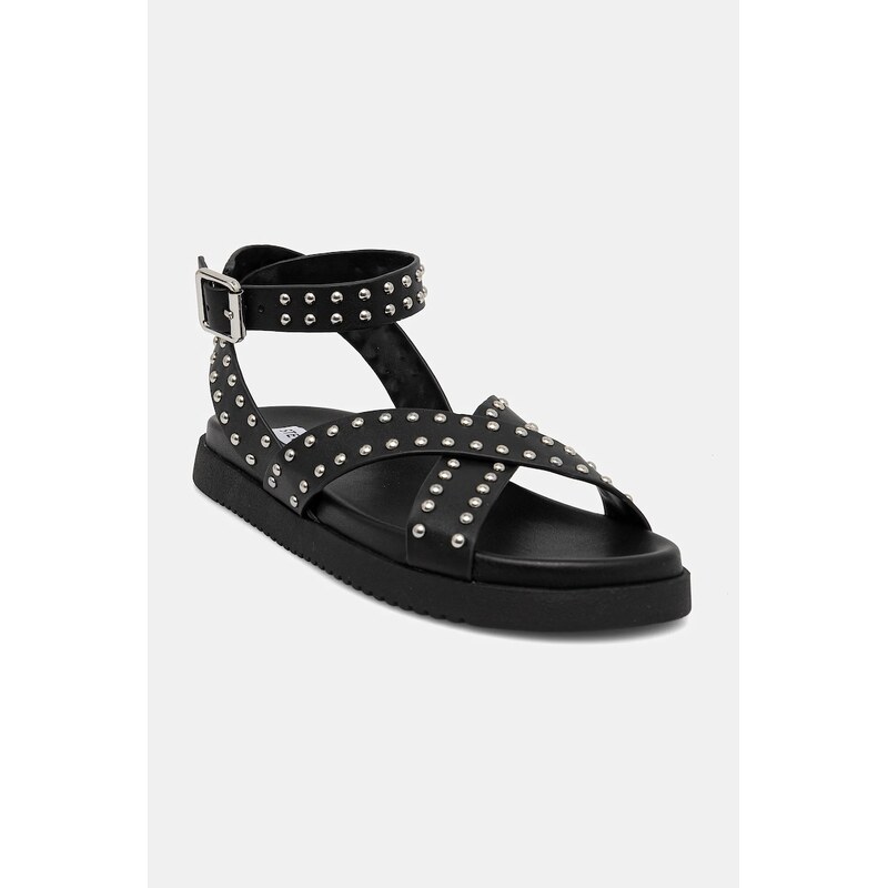 Kožené sandále Steve Madden My Bestie-S 63272507