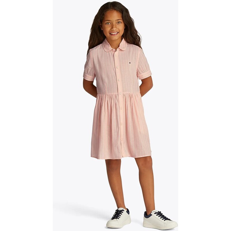 Dievčenské šaty Tommy Hilfiger 63248528