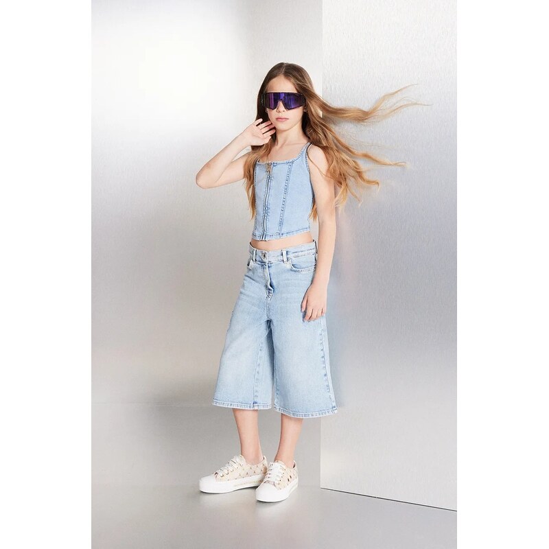 Detské rifle Patrizia Pepe CA52 64329006