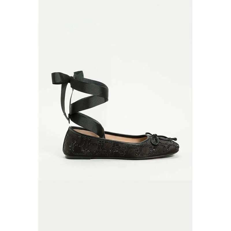 Detské balerínky Twinset 65269079