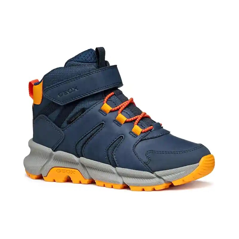 Detské topánky Geox FLEXYPER 65269272