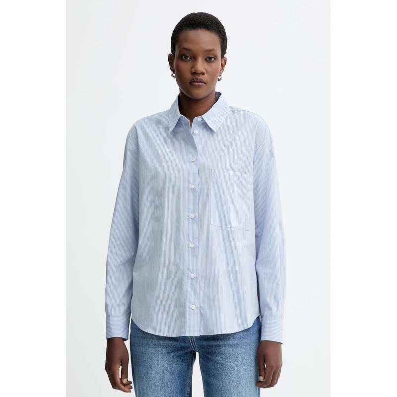 Bavlnená košeľa Marc OPolo 65275523