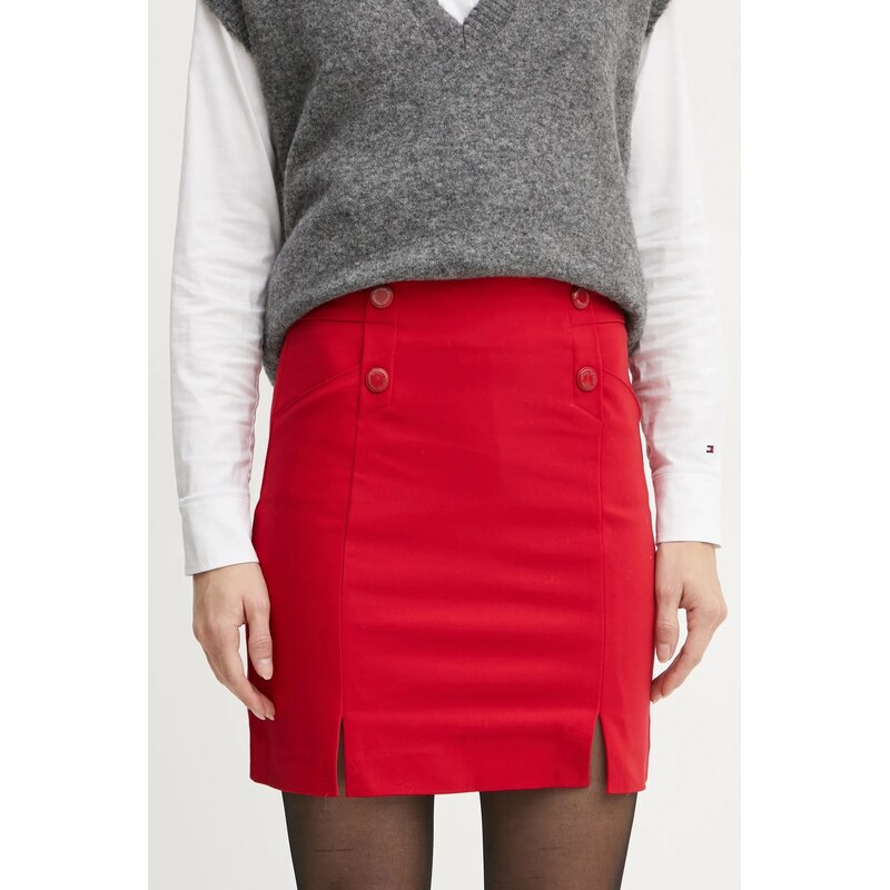 Sukňa Morgan JEON 60587368